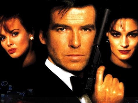 Uncompressed GoldenEye 007 soundtrack posted online