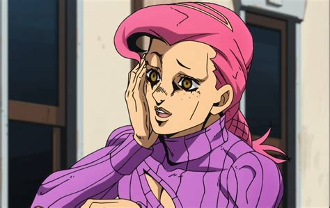 Doppio | Jojo bizzare adventure, Jojo bizarre, Jojo's bizarre adventure