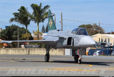 Saab JAS-39E Gripen - Brazil - Air Force | Aviation Photo #6181661 ...