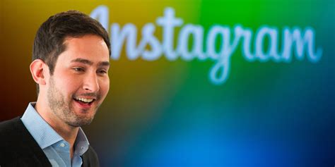 Kevin Systrom what makes a good Instagram post - Business Insider