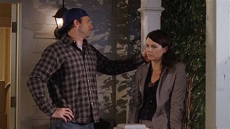 Luke And Lorelai, Watch Gilmore Girls, Lorelai Gilmore, Team Logan ...