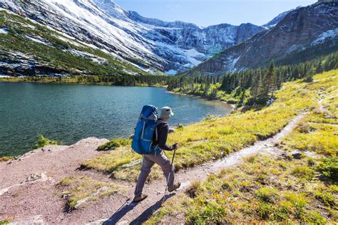 15 Scenic Trails for Hiking in Montana - Midwest Explored