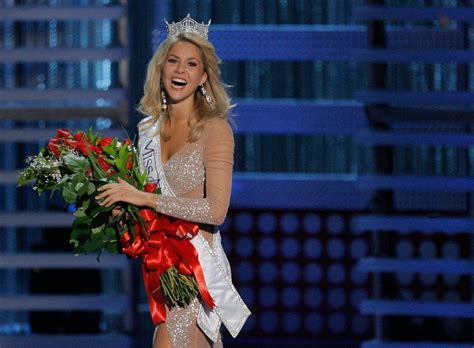 MissNews - Where Are They Now? Miss America Winners from the Past 15 Years