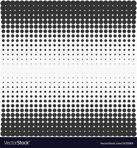 Halftone texture Royalty Free Vector Image - VectorStock