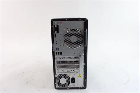 HP Gaming Desktop Computer | Property Room