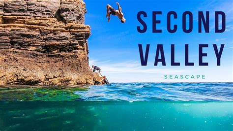 Second Valley | Cliff jumping, snorkel, kayak, dive and explore your way through this epic ...