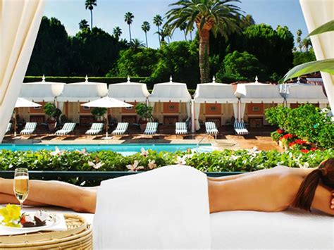 Los Angeles Spas: The Ultimate LA Spa Experience | Discover Los Angeles