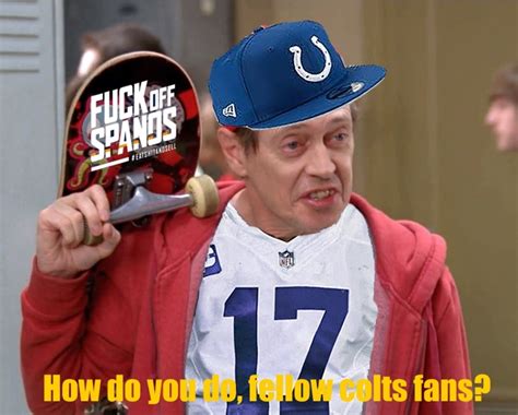 Chargers fans got memes : r/Colts