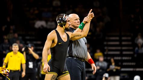 Iowa NCAA Wrestling Championships 2024 preview: Hawkeyes must improve