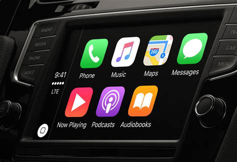 BMW Finally Getting Apple CarPlay. | BMW Car Club of America