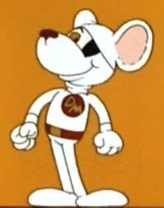 Category:Danger Mouse Characters | The Parody Wiki | Fandom powered by Wikia