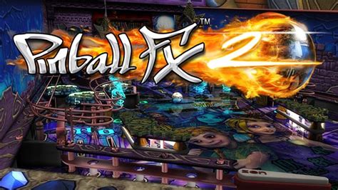 Pinball FX 2 (Xbox One) Review - Tech-Gaming