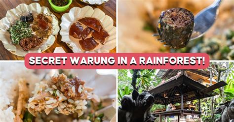 Warung Babi Guling Ibu Oka 3 Has Affordable Babi Guling In Ubud | Eatbook.sg