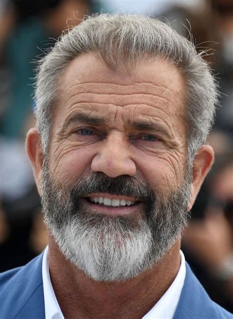 Mel Gibson Photostream | Mel gibson beard, Mel gibson, Tom hardy beard