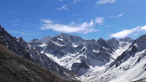 Sacred Mount Kailash, Mount Kailash and Om Parvat, Kailash, Tibet Stock Video - Video of kailash ...