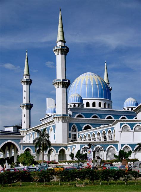 kuantan mosque | lovely mosque of kuantan, shot was taken at… | Flickr