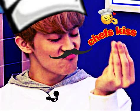 Delicious Memes: Chefs Kiss Edition