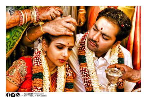 Best Wedding Planners in Tirunelveli | Filmaddicts Photography