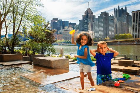 Get Out on the Water with These 8 Pittsburgh Waterfront Activities ...