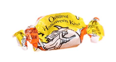 Halloween Kisses - Cottage Country Candy