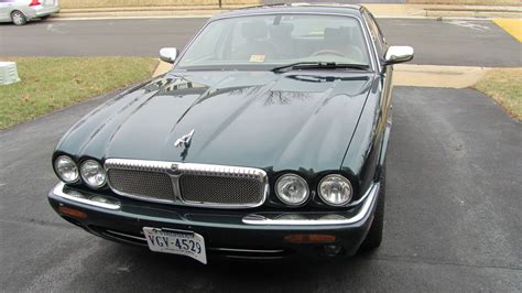 FS [MidAtlantic]: 2001 Jaguar XJ8 VDP Supercharged - Jaguar Forums - Jaguar Enthusiasts Forum