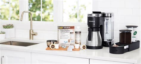 Keurig Not Making A Full Cup: 2 Key Factors To Examine