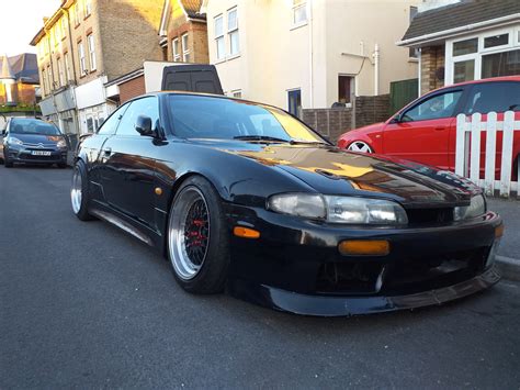 Nissan 200sx drift car | Driftworks Forum