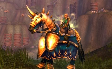 The best classes to play in World of Warcraft: The Burning Crusade Classic - Dot Esports