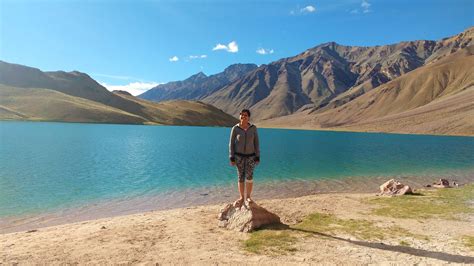 A Girl's Thrilling BackPacking Travelogue To Spiti Valley & Tips