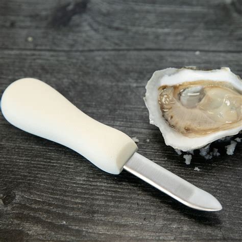 Oyster Shucker - Santa Rosa Seafood