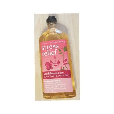 Bath and Body Works Aromatherapy Stress relief reviews in Bath & Body ...