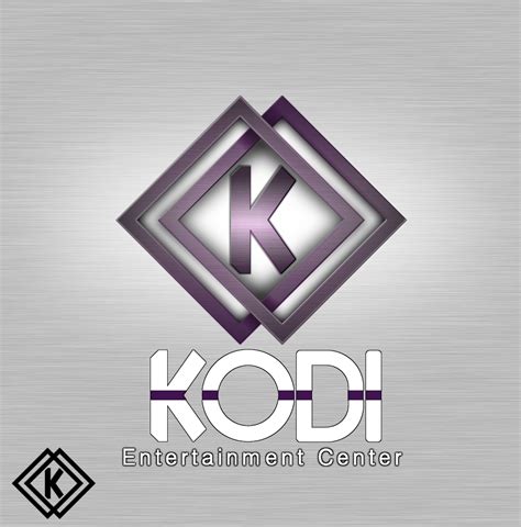 Kodi logo suggestions and ideas