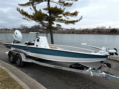 New 2023 Vexus AVX2180CC, 46219 Indianapolis - Boat Trader