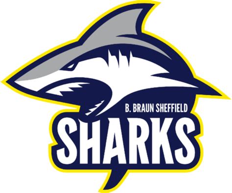 Sheffield Sharks Store