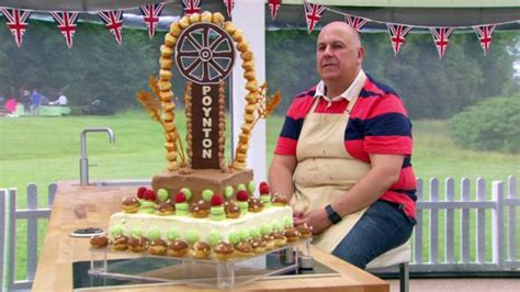 The Great British Bake Off: The best creations of the last six series