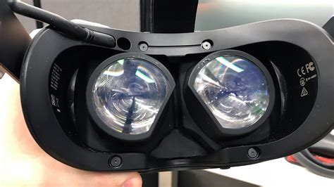 Valve Index VR Headset Sets an Impressive New Bar for VR Fidelity