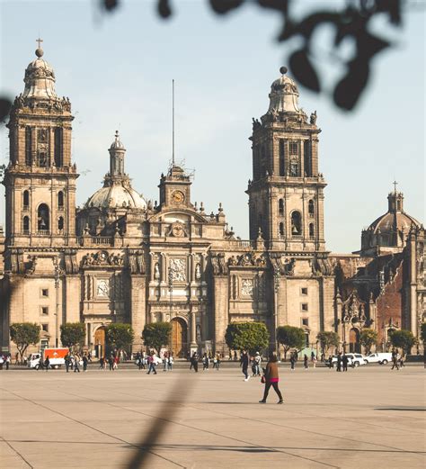 Highlights of Mexico: Oaxaca to Mexico City | EF Go Ahead Tours