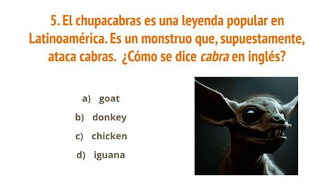 Latin America Quiz Spanish A-Level | Teaching Resources