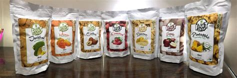 Freeze Dried Fruits Buy freeze dried fruits in Surat Gujarat India from Anedya Foods Private Limited