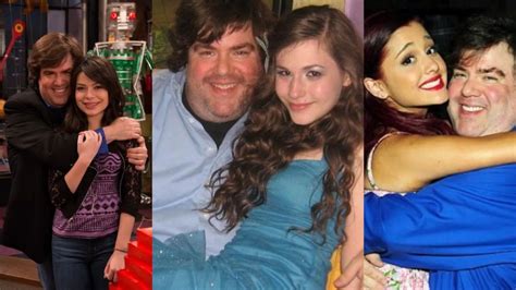 Dan Schneider Victorious