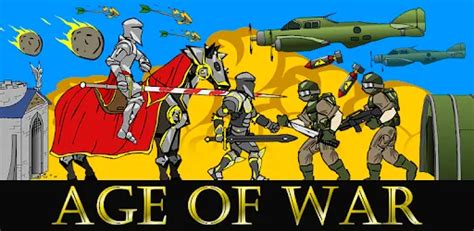 The Ultimate Guide to Age of War Unblocked - Cystay