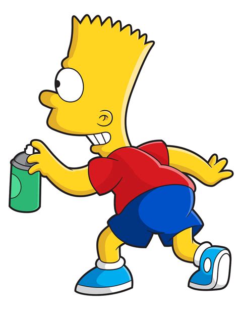The Simpsons PNG Transparent Images - PNG All