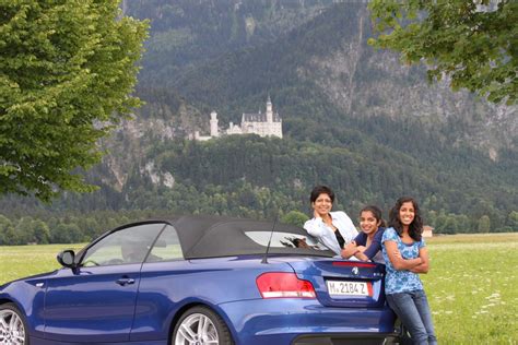 Best Castle/Car Picture location? | Page 2 | BimmerFest BMW Forum