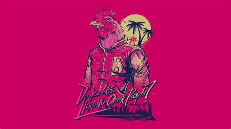 Hotline miami 2 background - mahamotors