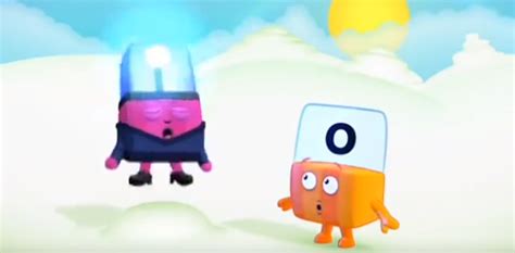 Dot | Numberblocks Wiki | Fandom