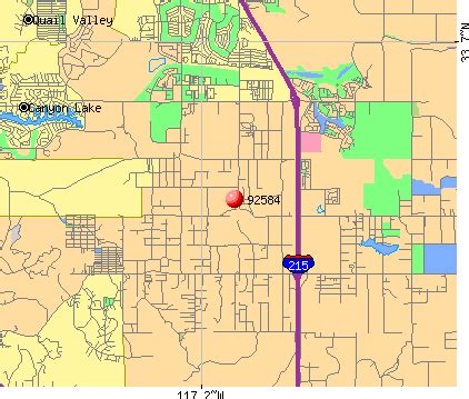 92584 Zip Code (Menifee, California) Profile - homes, apartments, schools, population, income ...