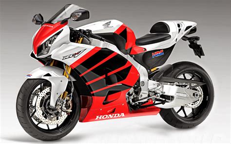 Bike & Cars HD Wallpapers: Honda RCV 1000 MotoGP Motorcycles Wallpapers