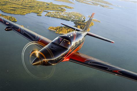 M700 FURY Achieves FAA FIKI Certification | Piper Aircraft