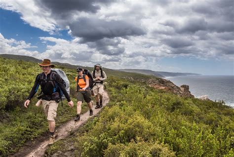 Photoblog: hiking the Otter Trail - Getaway Magazine