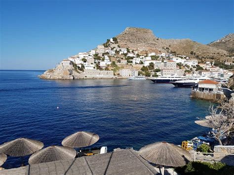 10 Best Things To Do in Hydra Island (Greece)